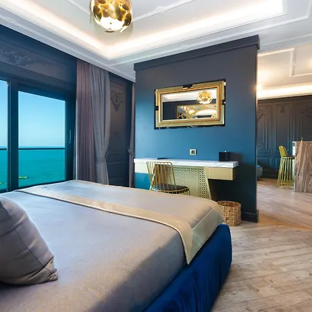 Mavi Marin Boutique Romantiskt hotell 3*