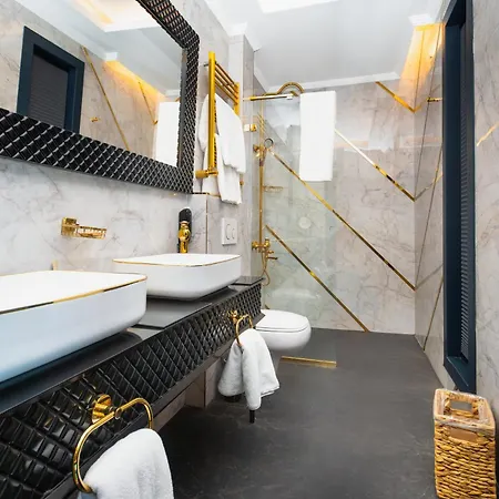 Mavi Marin Boutique Romantiskt hotell