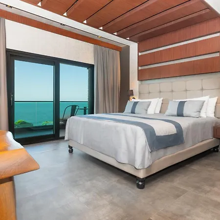 Mavi Marin Boutique Romantiskt hotell 3*