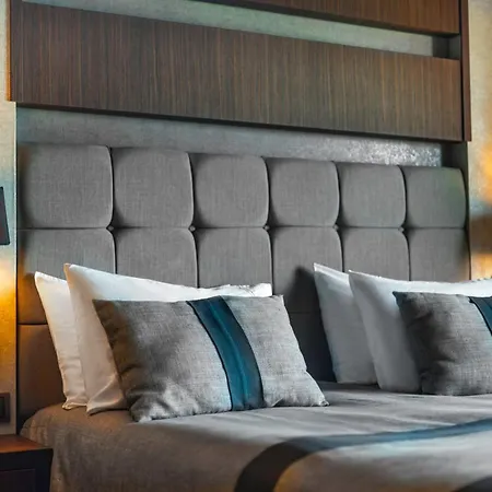 Romantiskt hotell Mavi Marin Boutique Ordu