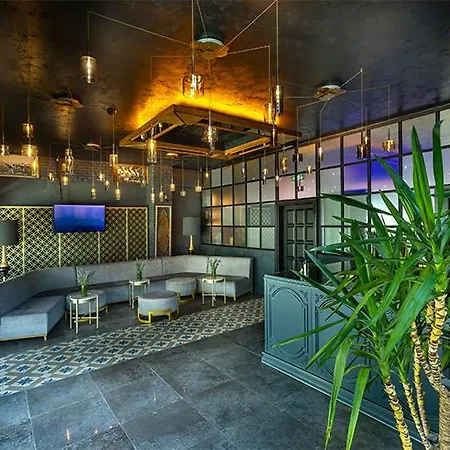 Mavi Marin Boutique 3*