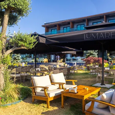 Mavi Marin Boutique 3* Ordu
