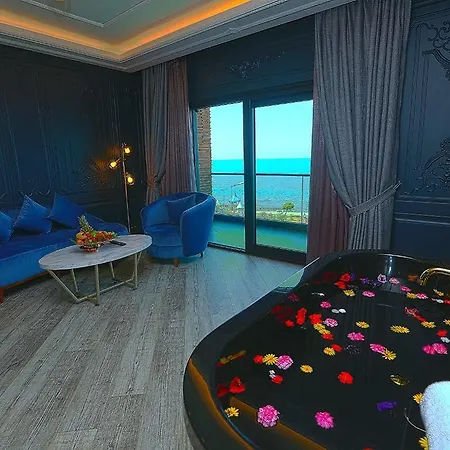 Mavi Marin Boutique Romantiskt hotell 3*