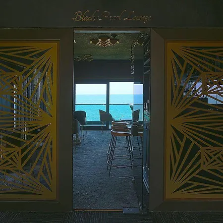 Romantiskt hotell Mavi Marin Boutique Ordu