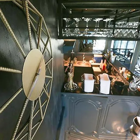 Mavi Marin Boutique Romantiskt hotell