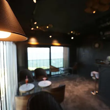 Romantiskt hotell Mavi Marin Boutique Ordu